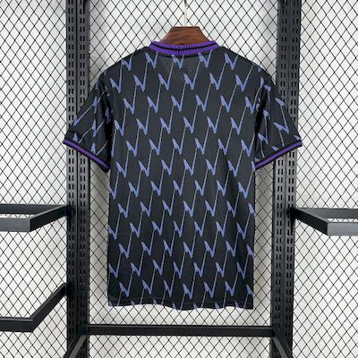 Real Betis 2025-26 Pre-match training suit Jersey