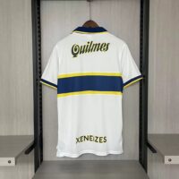 Retro Boca 1996-97 Away