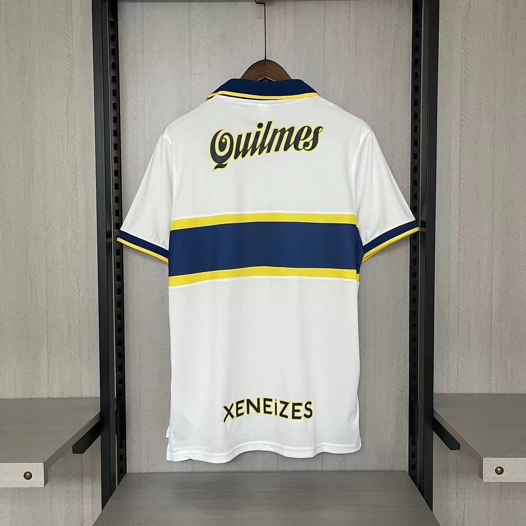 Retro Boca 1996-97 Away