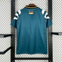 022d657628414227b630380e260fa714 Germany 1996 Away Retro Jersey