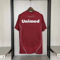 Retro Fluminense 2010 II away