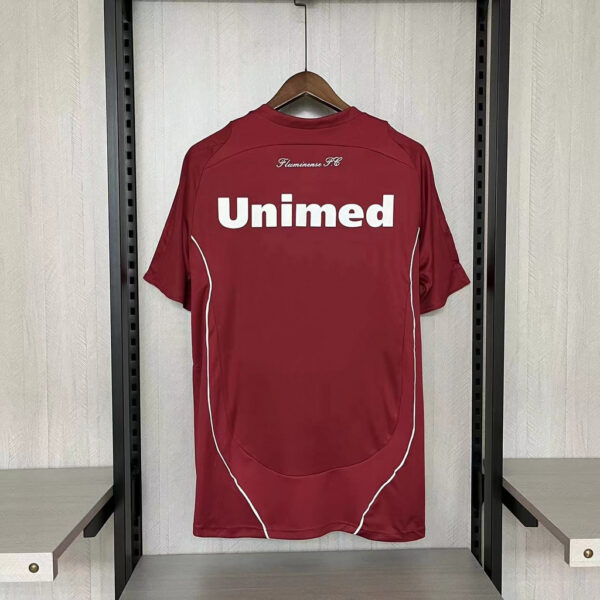 Retro Fluminense 2010 II away - Image 2