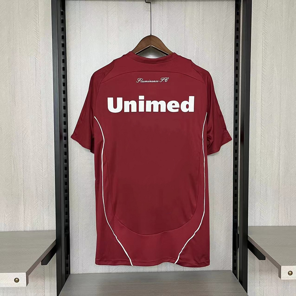 Retro Fluminense 2010 II away