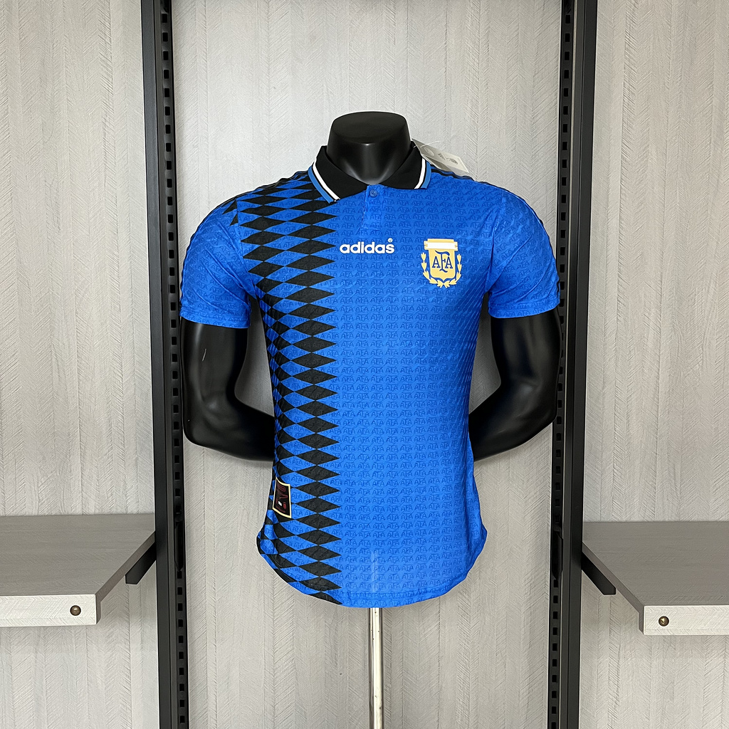 Retro Player Edition Argentina 1994 Fora