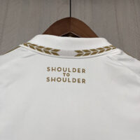 2025-26 Los Angeles Away Jersey
