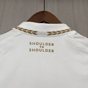 2025 26 Los Angeles Away Jersey