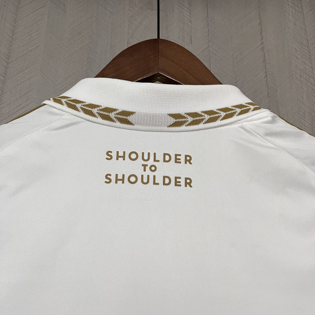 2025-26 Los Angeles Away Jersey