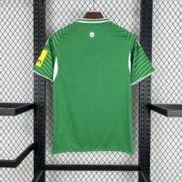 Newcastle United 2025-26 Away Jersey