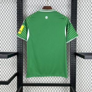 Newcastle United 2025 26 Away Jersey