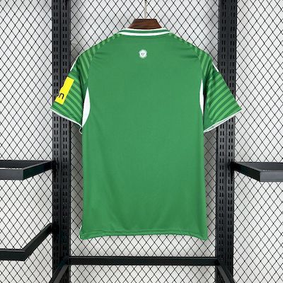 Newcastle United 2025-26 Away Jersey