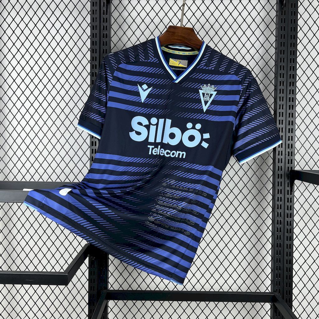 Cadiz 202425 Third Jersey