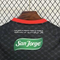 CD Palestino 2025-26 Away Jersey