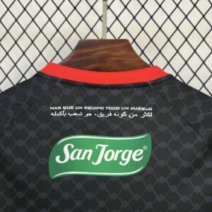 CD Palestino 2025 26 Away Jersey