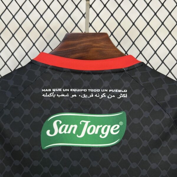 CD Palestino 2025 26 Away Jersey
