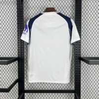 02e3a6e414624b98ad846f03dc14599f Tottenham Hotspur 2025-26 Home Jersey