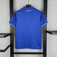 Cruzeiro 2025-26 Home LNF-Five-a-side Jersey