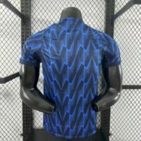 Arsenal 2025-26 Away Jersey