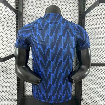 Arsenal 2025-26 Away Jersey