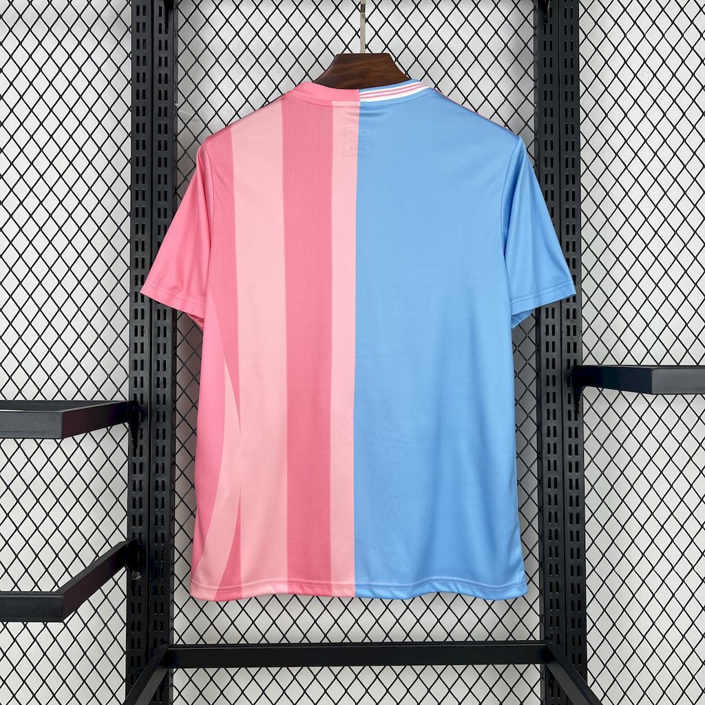 Inter Miami 2025-26 Double Edition Jersey