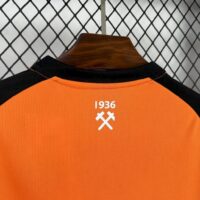 FC Shakhtar Donetsk 2025-26 Home Jersey