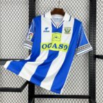 CD Leganes 1998-00 Home Retro Jersey