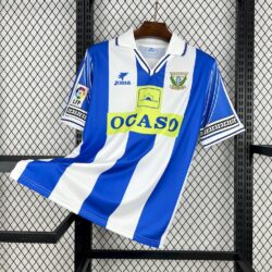 CD Leganes 1998-00 Home Retro Jersey