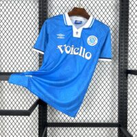 Napoli 1993-94 Home Retro Jersey