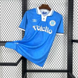 Napoli 1993-94 Home Retro Jersey