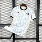 Palermo F.C. 2025-26 Third Jersey