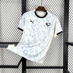 Palermo F.C. 2025-26 Third Jersey