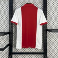 038eaced710847028c606101fc3dbf01 Ajax 2025-26 Amsterdam Anniversary Jersey