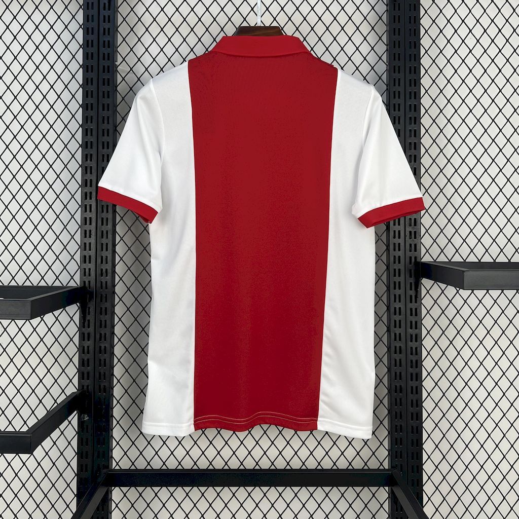 038eaced710847028c606101fc3dbf01 Ajax 2025-26 Amsterdam Anniversary Jersey