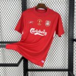 Lvp 2005 Home Retro Jersey
