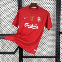 Lvp 2005 Home Retro Jersey