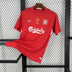 Lvp 2005 Home Retro Jersey