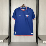 2025-26 Fortaleza Blue Jersey