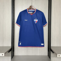 2025-26 Fortaleza Blue Jersey 2025-26 Fortaleza Blue Jersey