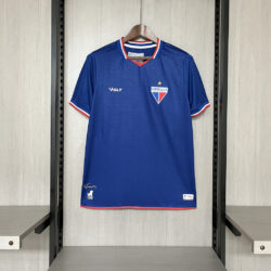 2025-26 Fortaleza Blue Jersey