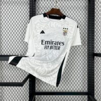 03ae2fd60bd14bcca2eb624ab2f79844 Benfica 202425 Fourth Away Concept Jersey