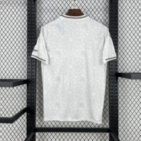 Nottingham Forest 2025-26 Away Jersey