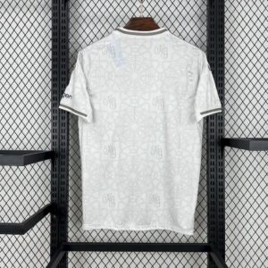 Nottingham Forest 2025 26 Away Jersey