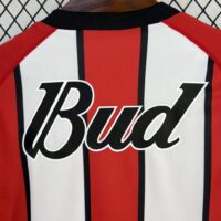 040c927bc77a4c4e844c1efbb7aaac3b River Plate 2003-04 Away Retro Jersey
