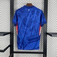 Chelsea 2025-26 Home Jersey