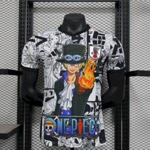 Japan 2025 26 Jersey Player Version