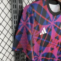 Olympique Lyonnais 2025-26 Pre-match training Jersey