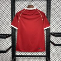 Manchester United 2006-07 Home Retro Jersey