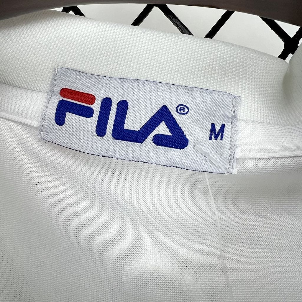 Fiorentina 1997-98 Away Retro Jersey