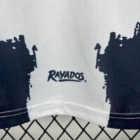 Monterrey 2025-26 Away Jersey