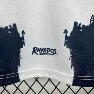 Monterrey 2025 26 Away Jersey