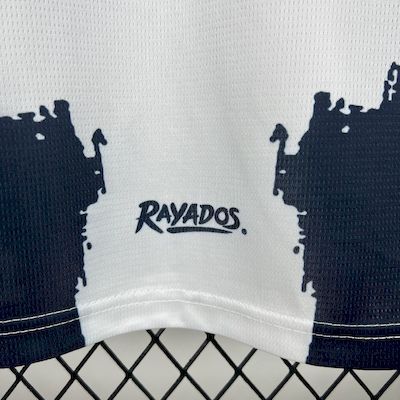 Monterrey 2025-26 Away Jersey